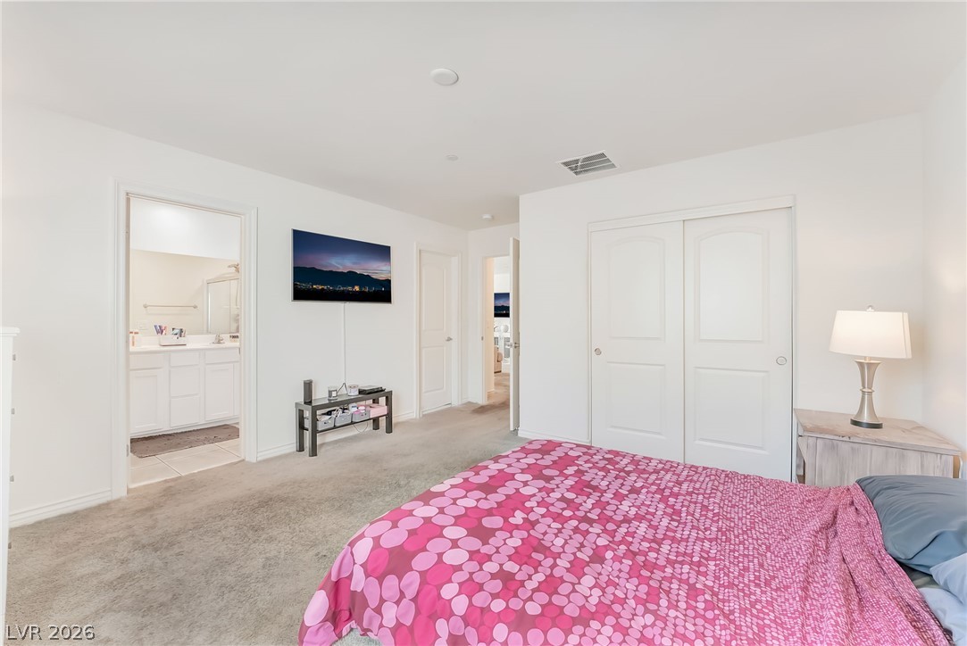298 Quail Finch Drive Henderson NV 89012