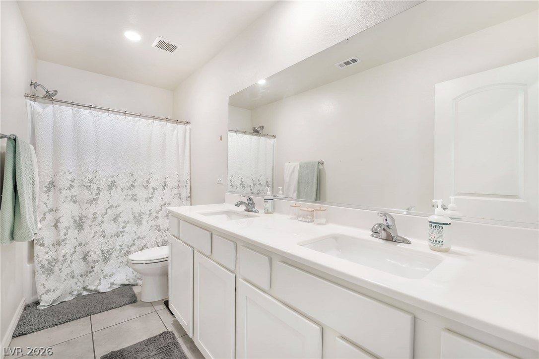 298 Quail Finch Drive Henderson NV 89012