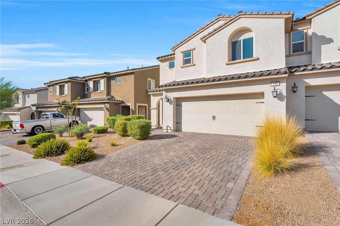 298 Quail Finch Drive Henderson NV 89012