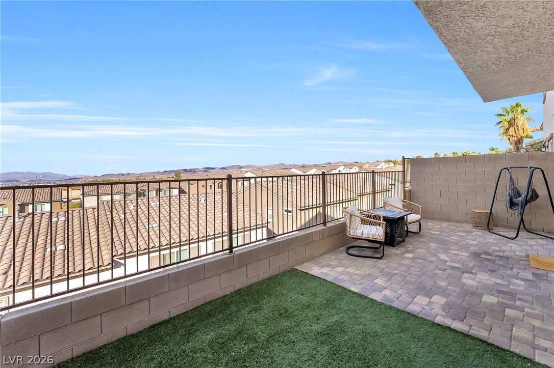 298 Quail Finch Drive Henderson NV 89012