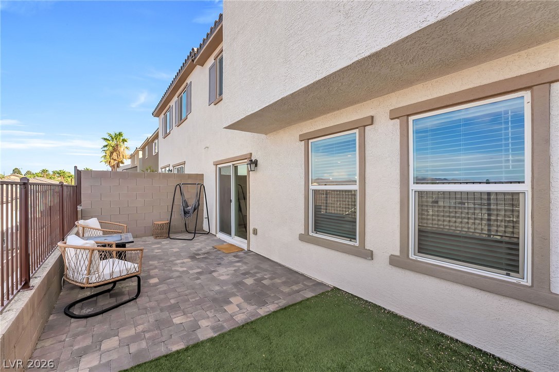 298 Quail Finch Drive Henderson NV 89012