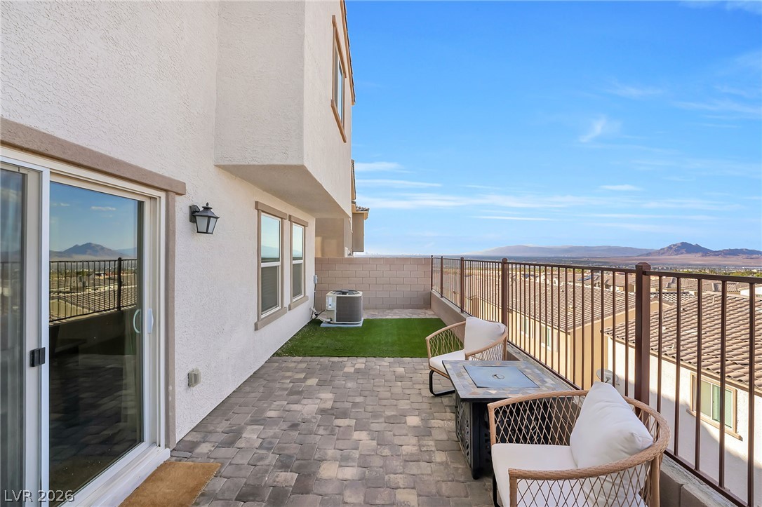 298 Quail Finch Drive Henderson NV 89012