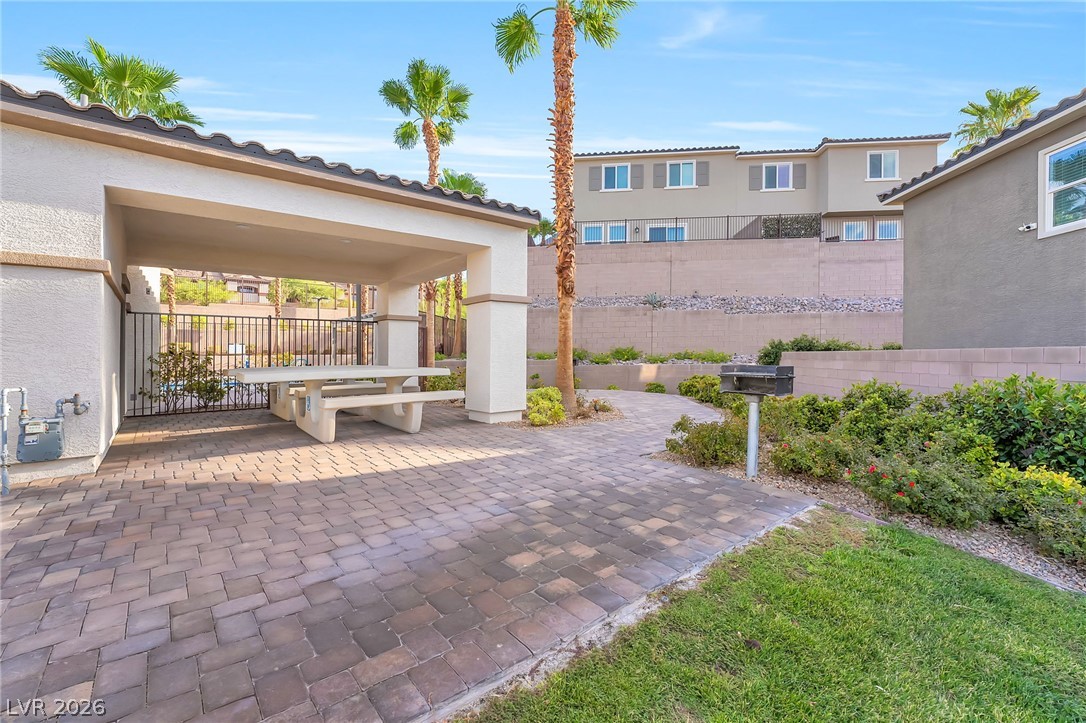 298 Quail Finch Drive Henderson NV 89012