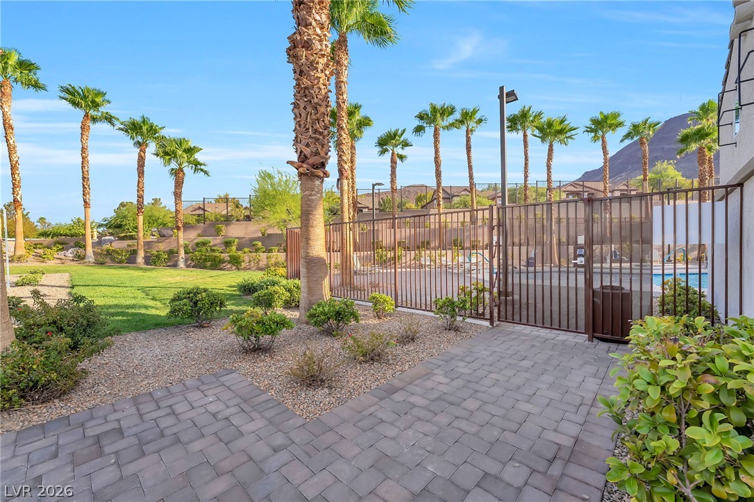 298 Quail Finch Drive Henderson NV 89012