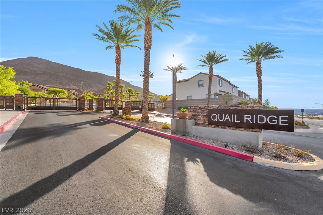 298 Quail Finch Drive Henderson NV 89012
