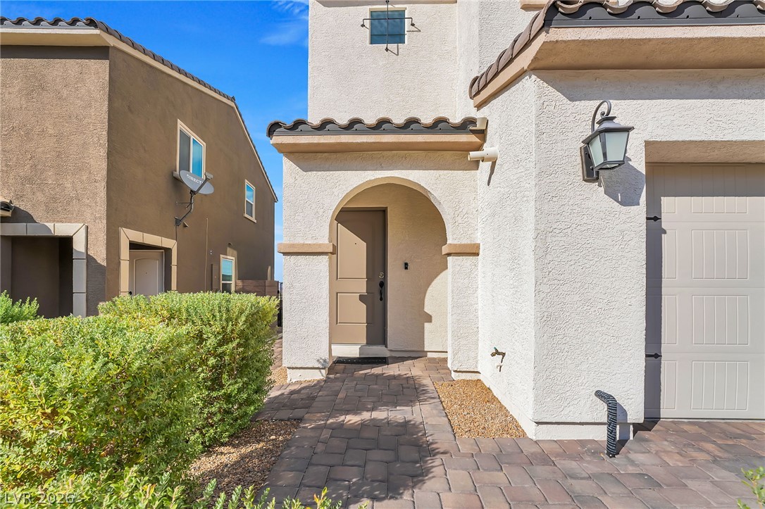 298 Quail Finch Drive Henderson NV 89012