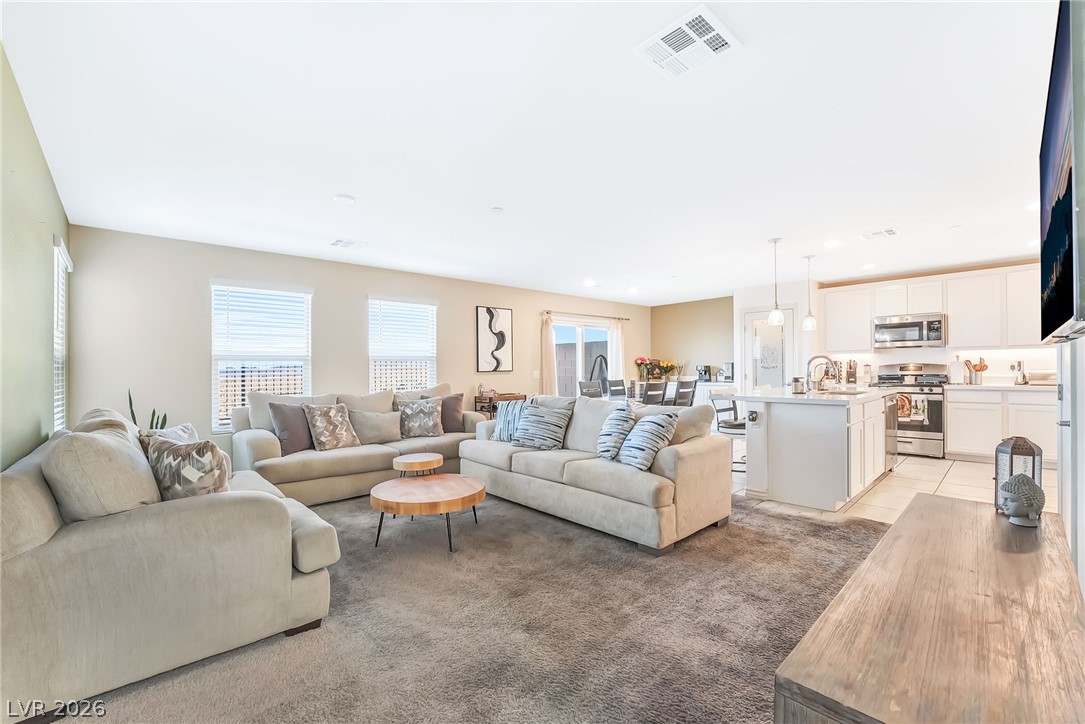 298 Quail Finch Drive Henderson NV 89012