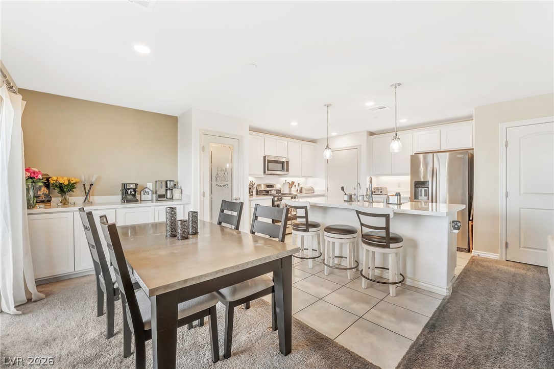 298 Quail Finch Drive Henderson NV 89012