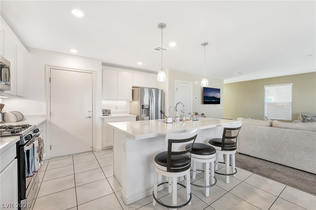 298 Quail Finch Drive Henderson NV 89012