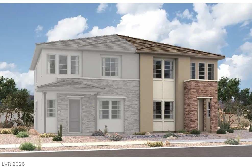 12127 Red Iris Avenue Las Vegas NV 89138