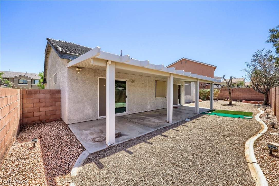 995 Courtney Valley Street Henderson NV 89052