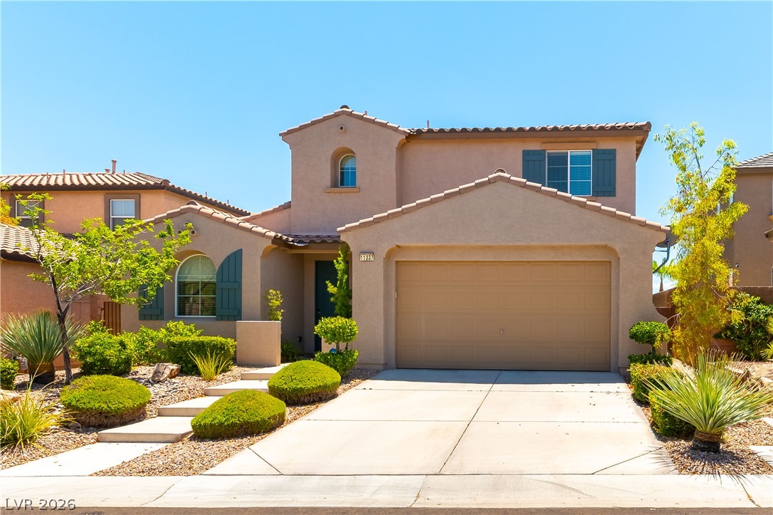 11337 Via Spiga Drive Las Vegas NV 89138
