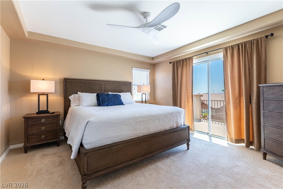 11337 Via Spiga Drive Las Vegas NV 89138