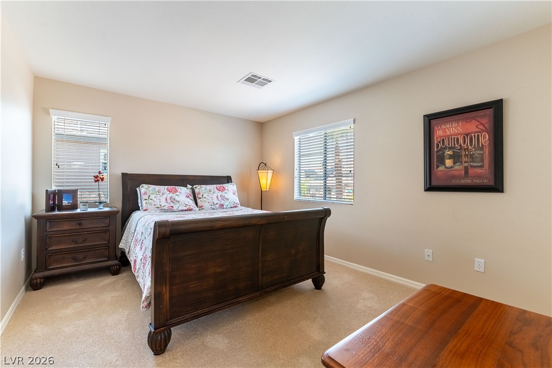 11337 Via Spiga Drive Las Vegas NV 89138