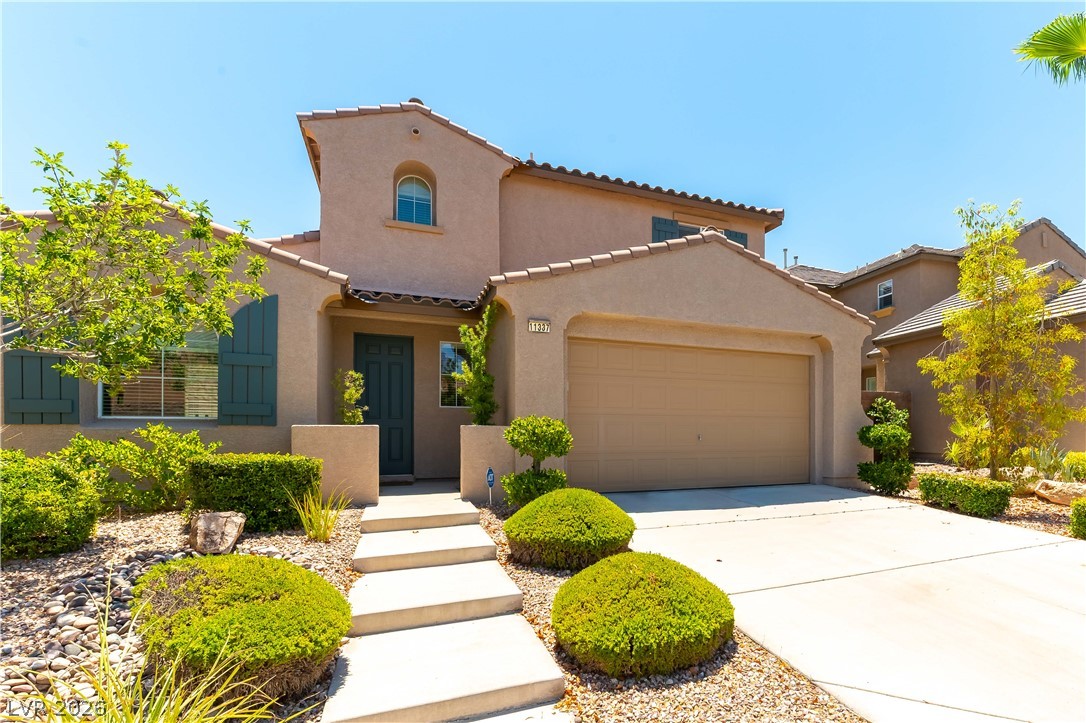 11337 Via Spiga Drive Las Vegas NV 89138