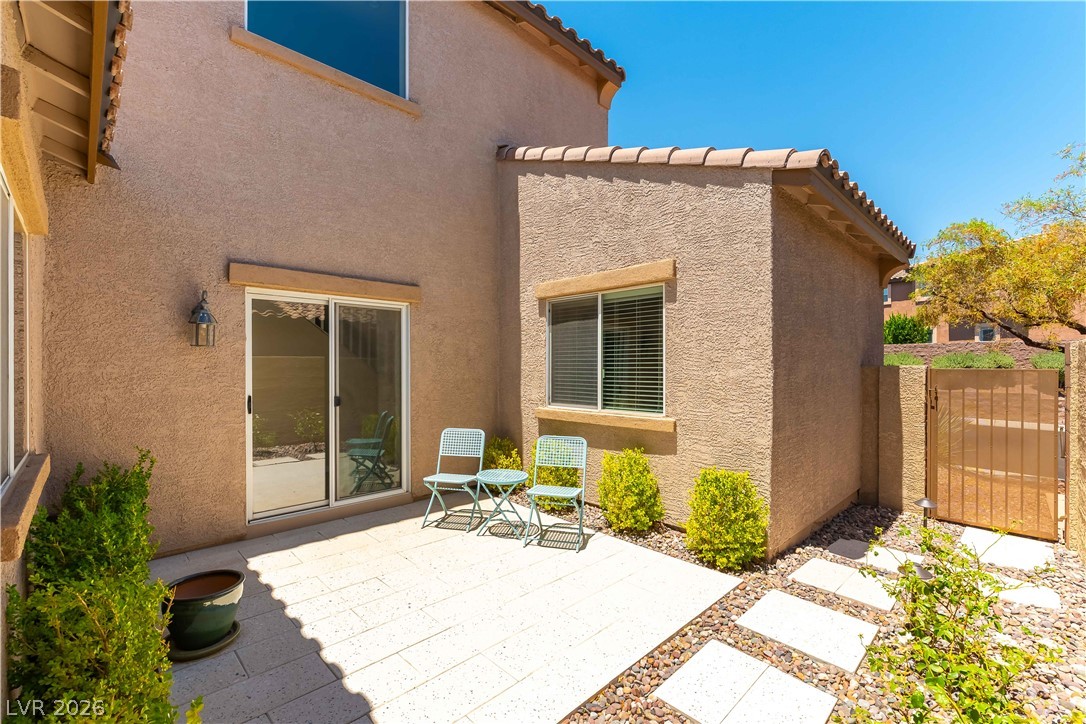 11337 Via Spiga Drive Las Vegas NV 89138