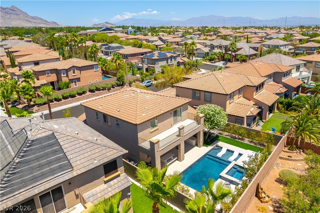 11337 Via Spiga Drive Las Vegas NV 89138
