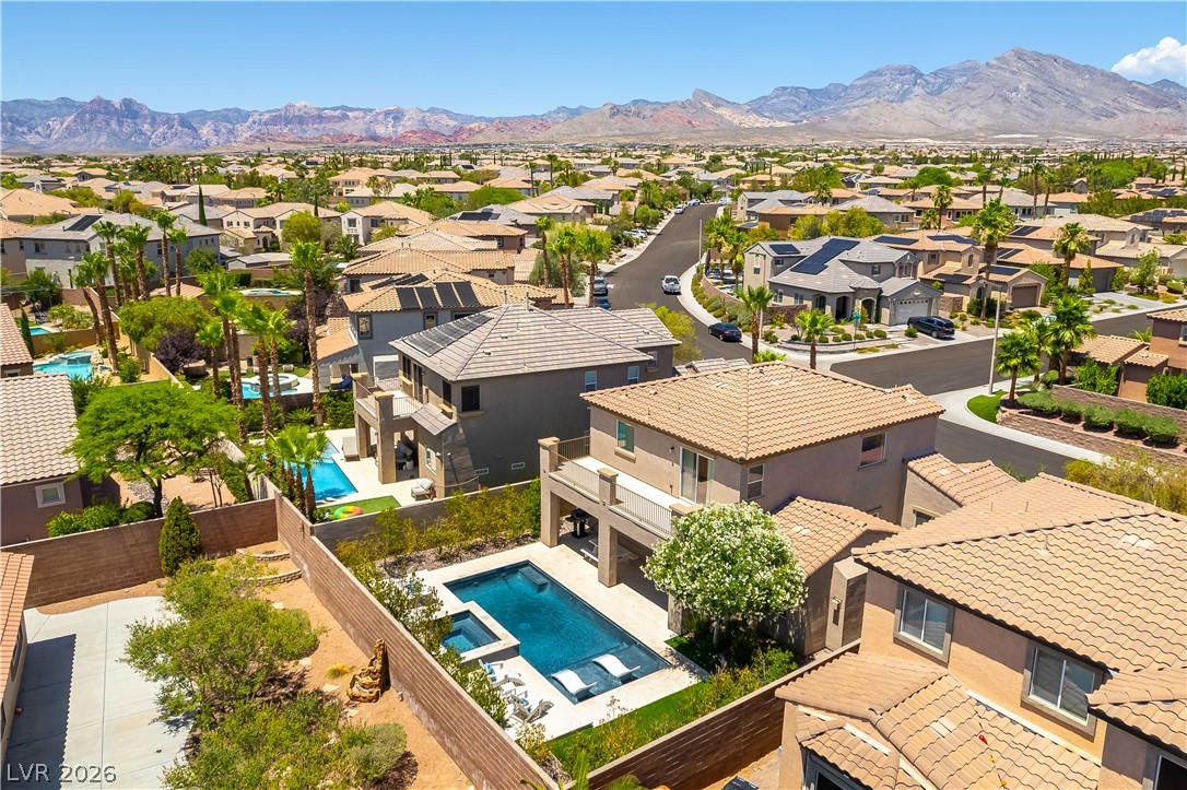 11337 Via Spiga Drive Las Vegas NV 89138