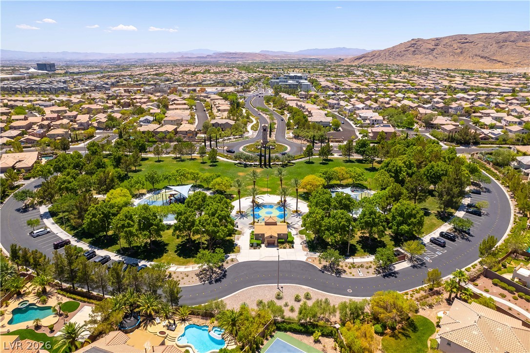 11337 Via Spiga Drive Las Vegas NV 89138