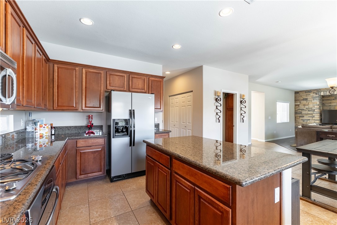 11337 Via Spiga Drive Las Vegas NV 89138