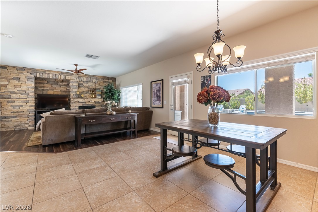 11337 Via Spiga Drive Las Vegas NV 89138