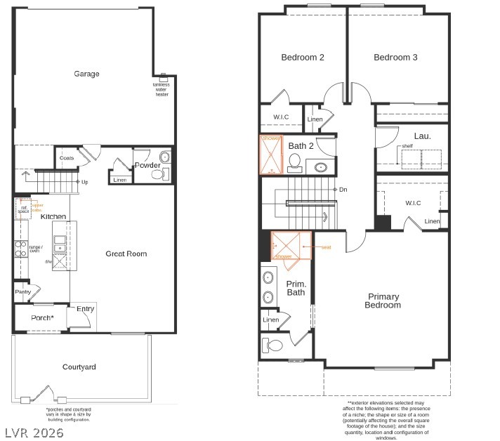 8455 Bayside Bluff Avenue Las Vegas NV 89149