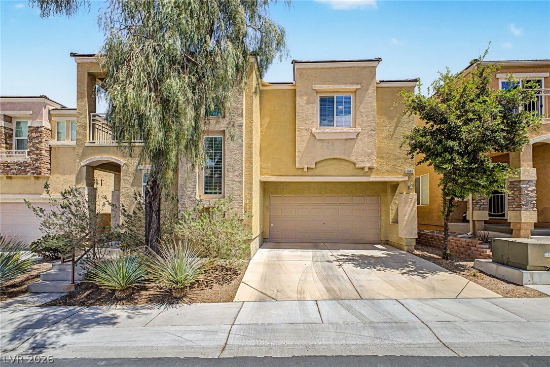3648 Breman Street Las Vegas NV 89129