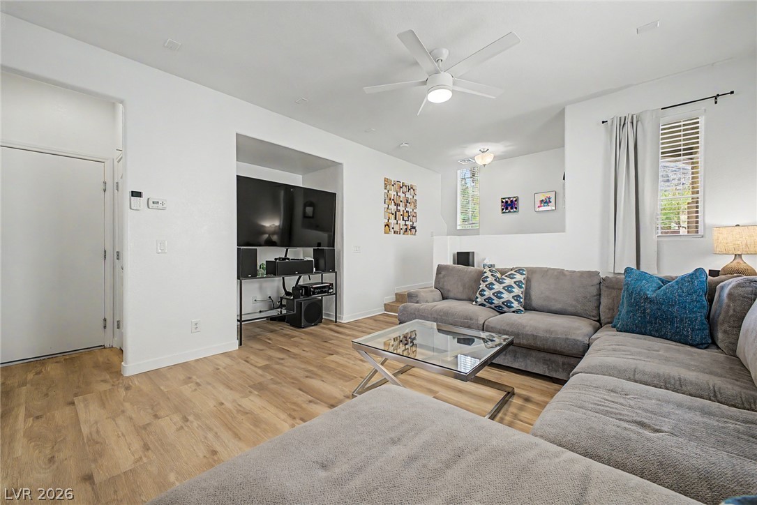 3648 Breman Street Las Vegas NV 89129