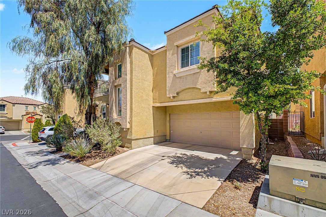 3648 Breman Street Las Vegas NV 89129