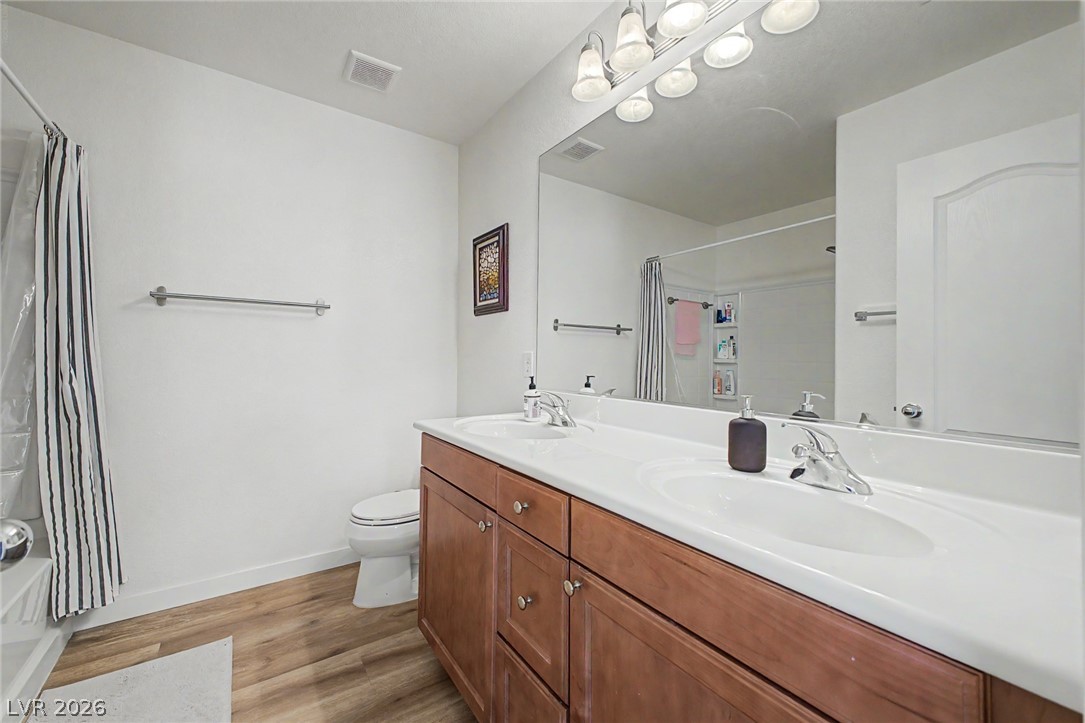 3648 Breman Street Las Vegas NV 89129