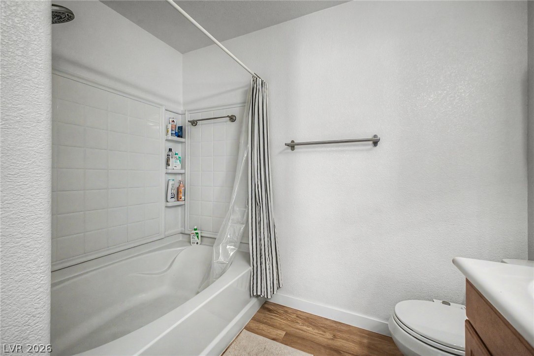 3648 Breman Street Las Vegas NV 89129