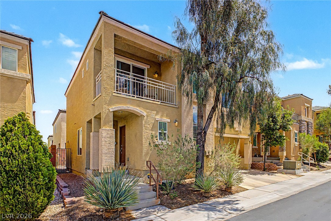 3648 Breman Street Las Vegas NV 89129