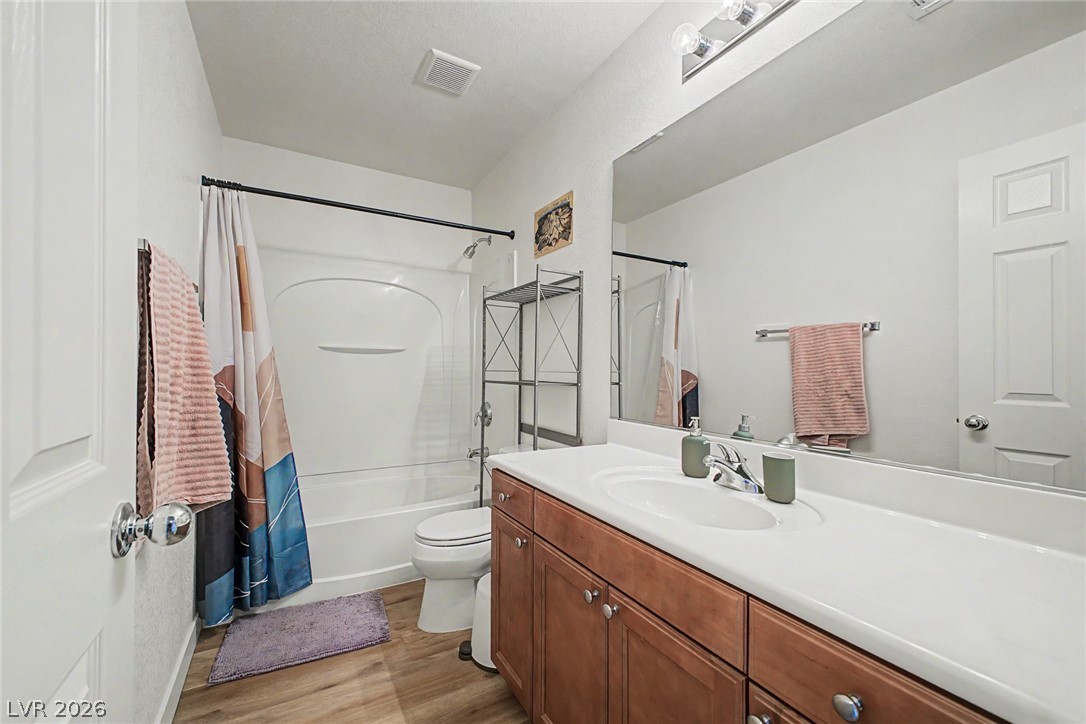 3648 Breman Street Las Vegas NV 89129