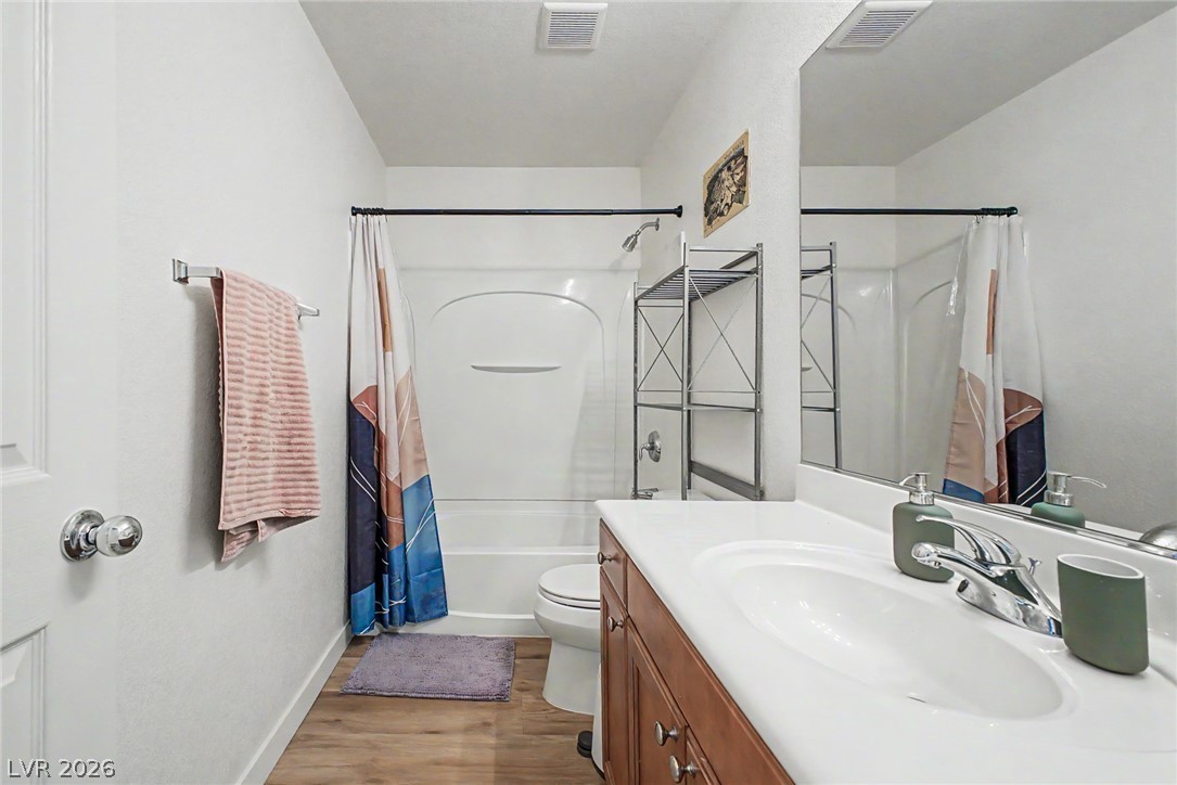 3648 Breman Street Las Vegas NV 89129