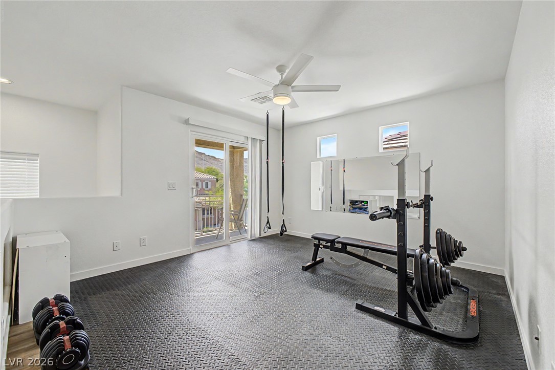 3648 Breman Street Las Vegas NV 89129