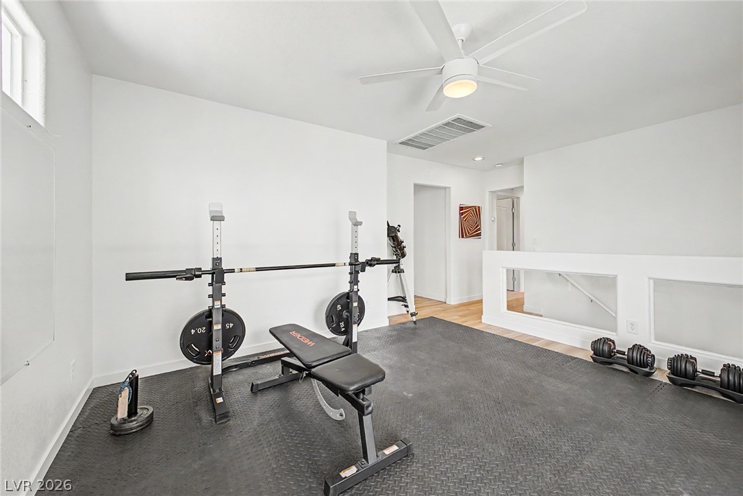 3648 Breman Street Las Vegas NV 89129