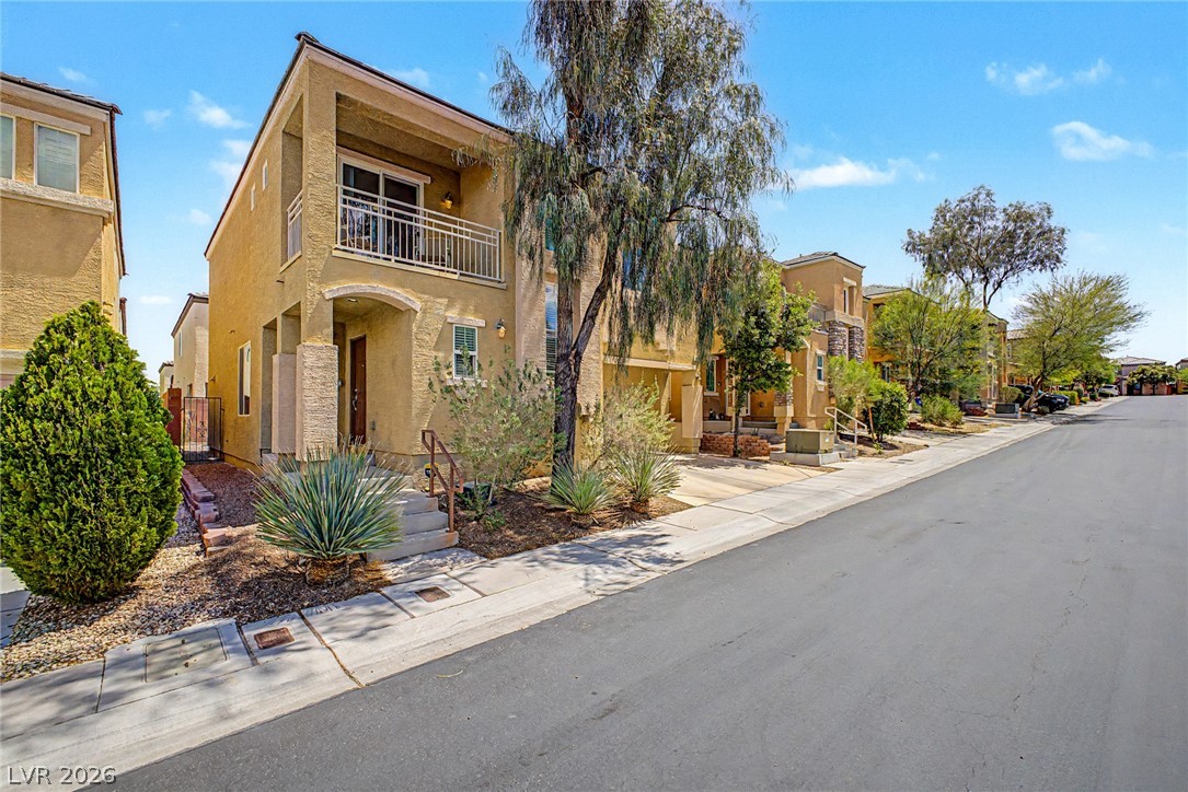 3648 Breman Street Las Vegas NV 89129