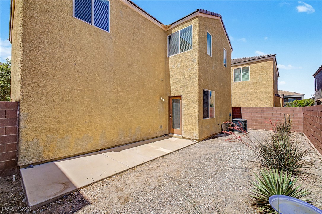 3648 Breman Street Las Vegas NV 89129