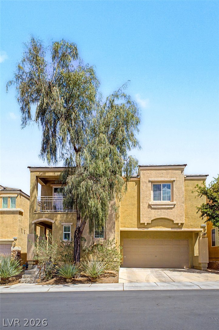 3648 Breman Street Las Vegas NV 89129
