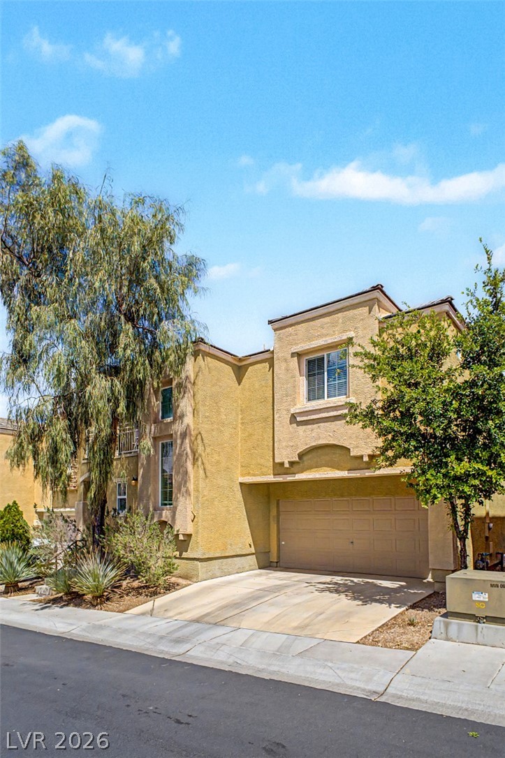 3648 Breman Street Las Vegas NV 89129