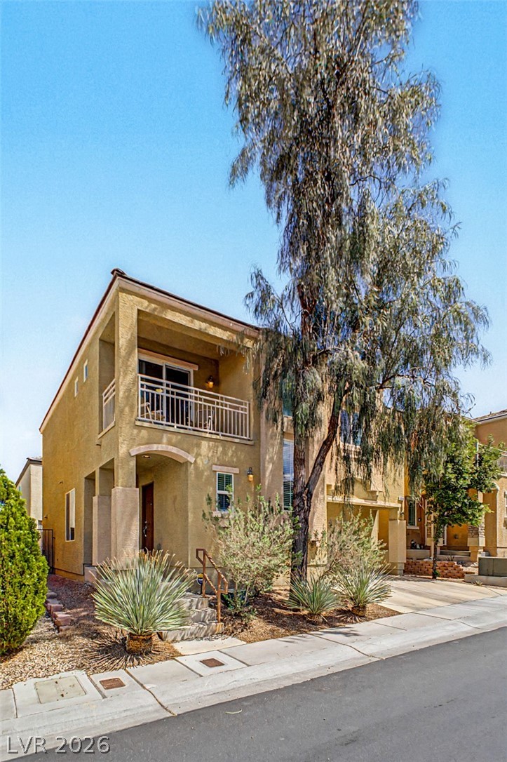 3648 Breman Street Las Vegas NV 89129