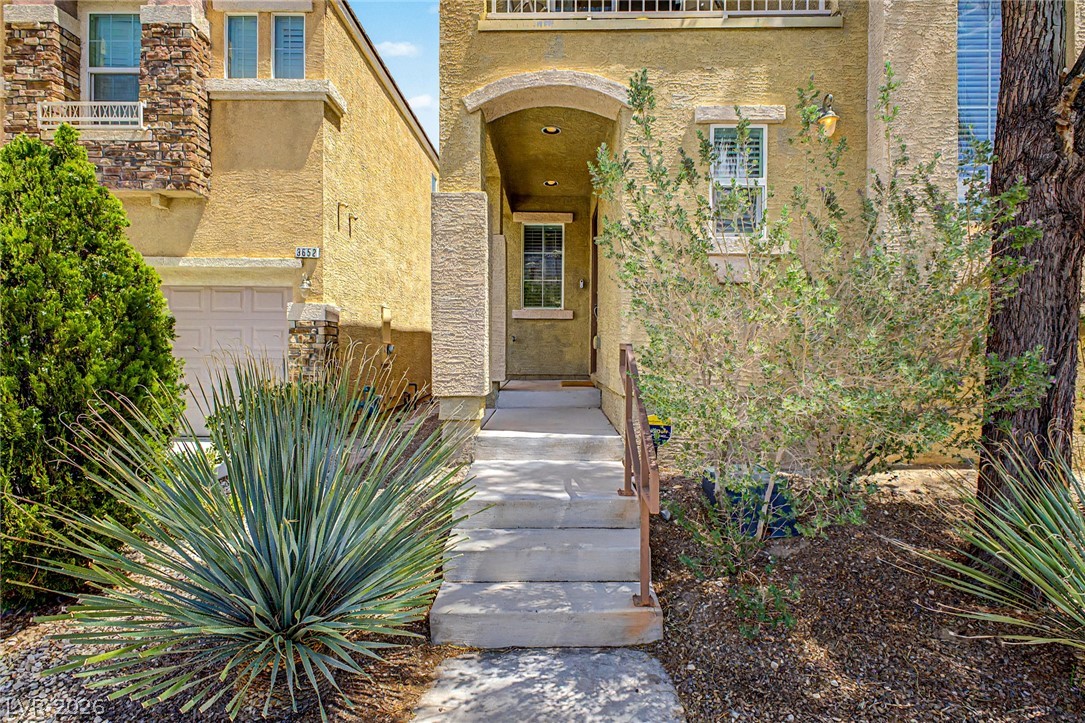 3648 Breman Street Las Vegas NV 89129