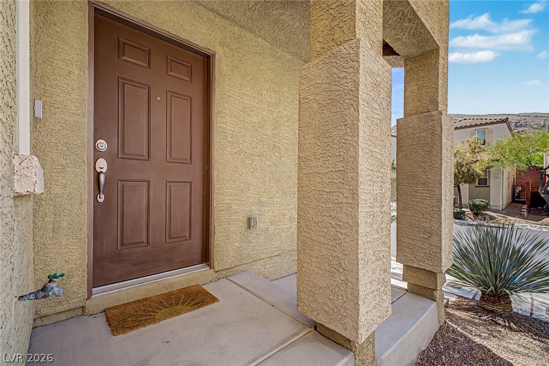 3648 Breman Street Las Vegas NV 89129