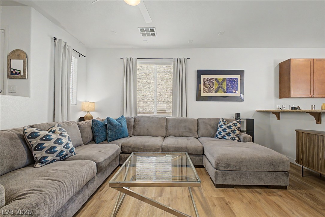 3648 Breman Street Las Vegas NV 89129