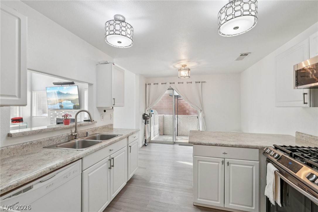 6964 Coral Rock Drive Las Vegas NV 89108