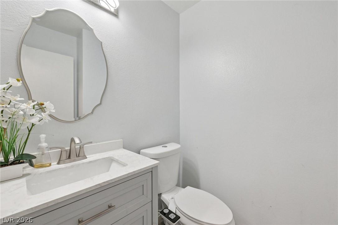 6964 Coral Rock Drive Las Vegas NV 89108