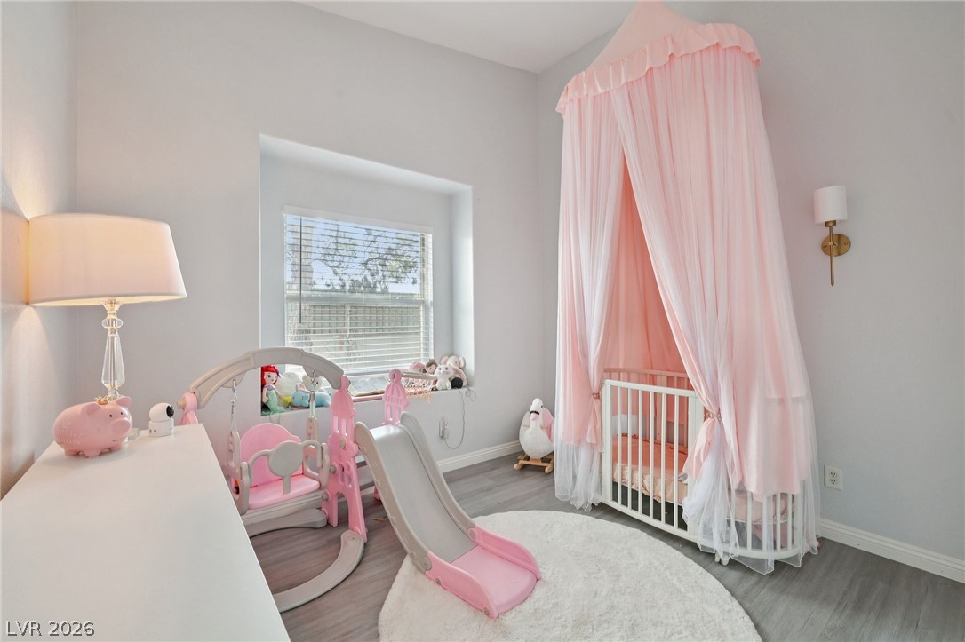 6964 Coral Rock Drive Las Vegas NV 89108