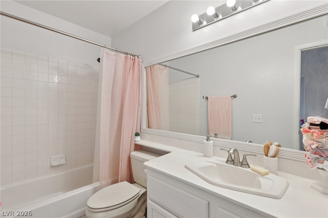 6964 Coral Rock Drive Las Vegas NV 89108