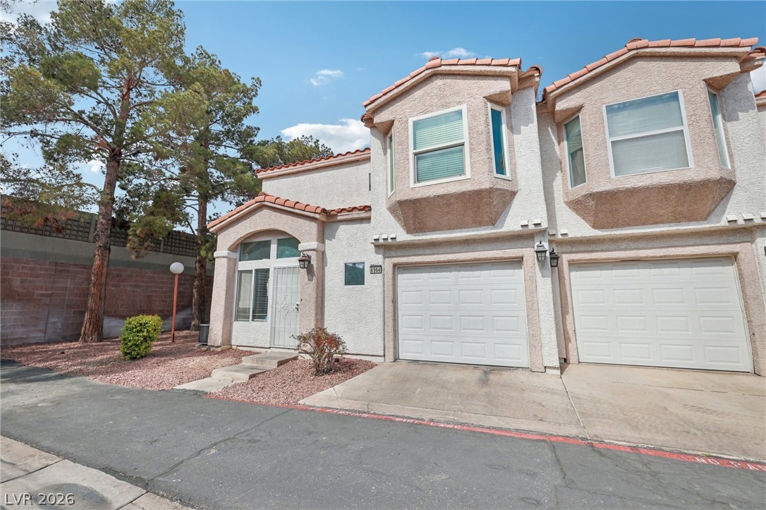 6964 Coral Rock Drive Las Vegas NV 89108