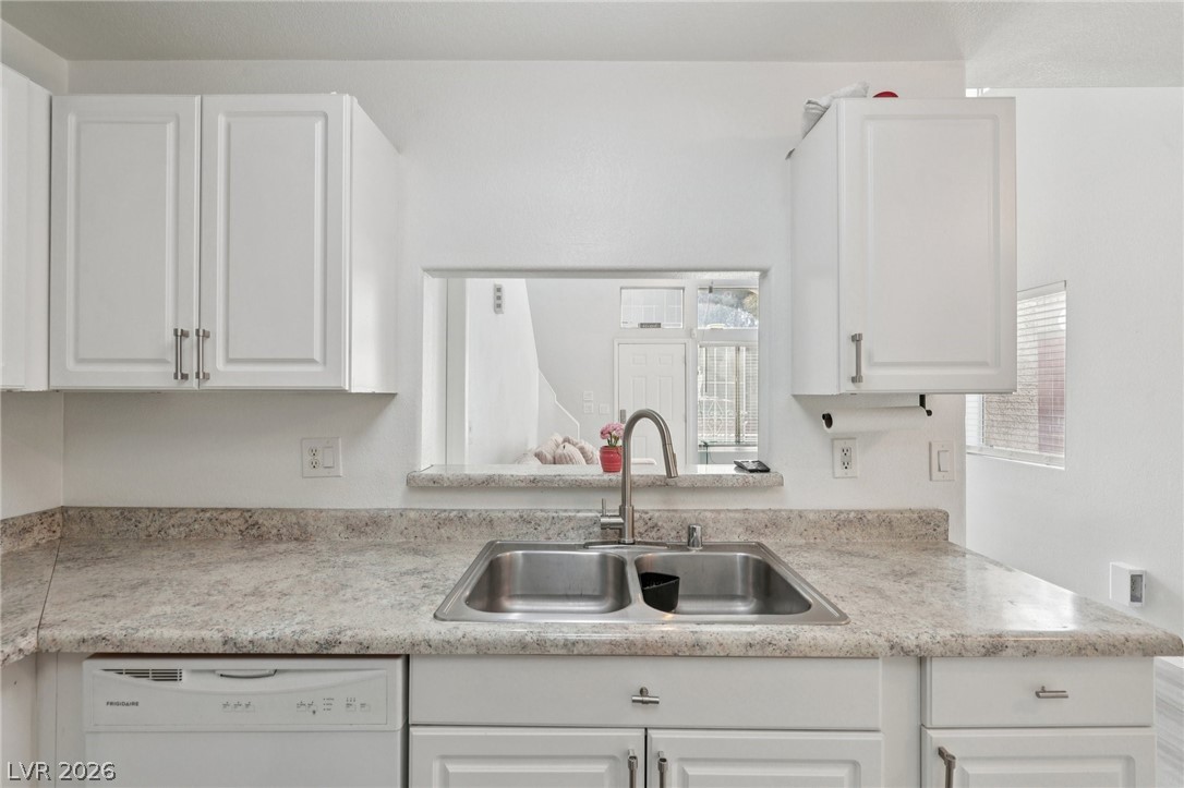 6964 Coral Rock Drive Las Vegas NV 89108